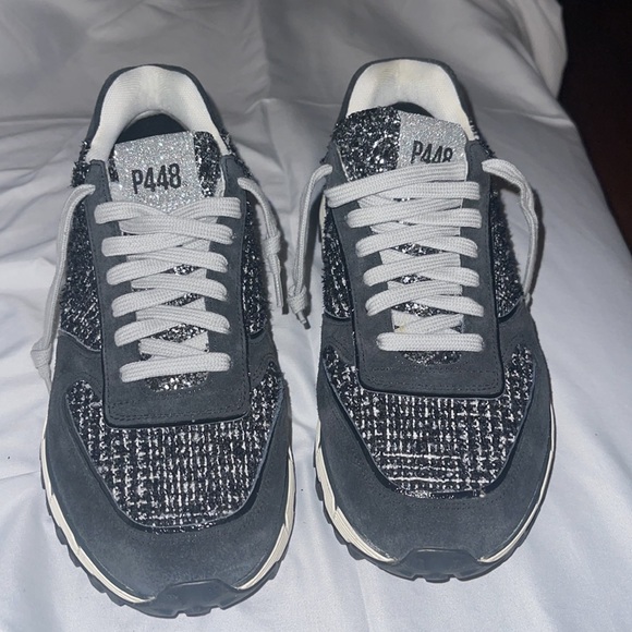 P448 shoes size 39 - Picture 7 of 8